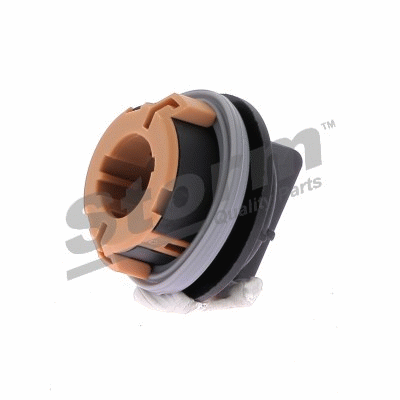 Support de lampe, feu clignotant