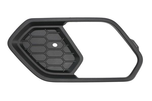 Grille de ventilation, pare-chocs