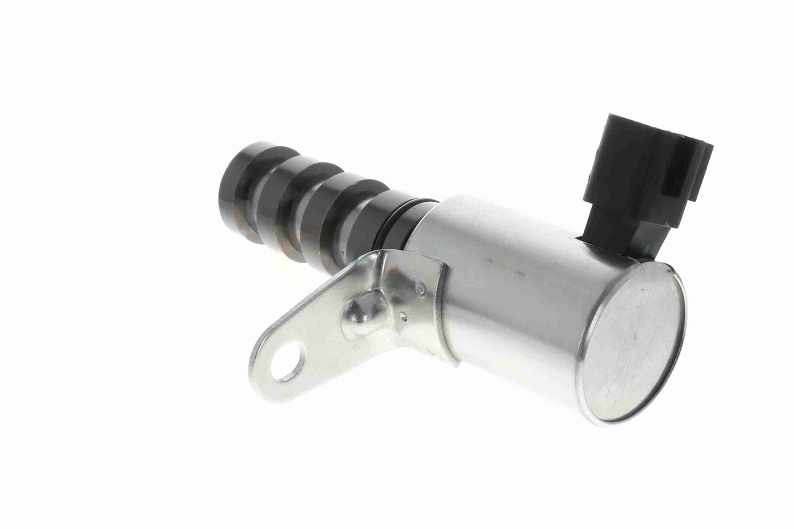 Valve de commande, réglage d'arbres à came