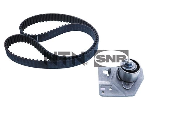 Zestaw paska rozrządu SNR KD455.56