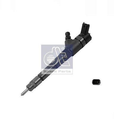 Wtryskiwacz DT SPARE PARTS 7.56014
