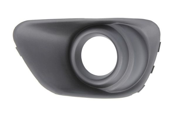 Grila ventilatie, bara protectie BLIC 6502-07-3212916P