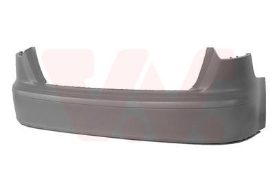 tampon VAN WEZEL 0333544