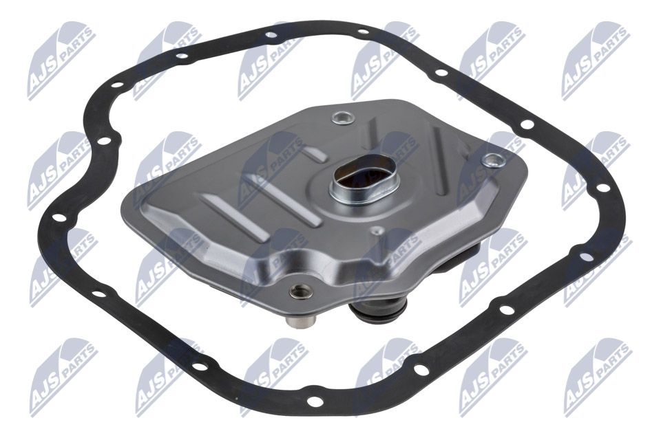 Filtr hydrauliczny, automatyczna skrzynia biegów NTY FSF-TY-031