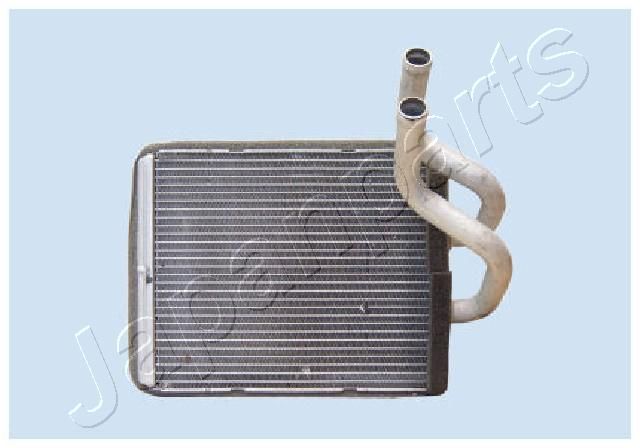 Wymiennik ciepła, ogrzewanie wnętrza JAPANPARTS RSD333007