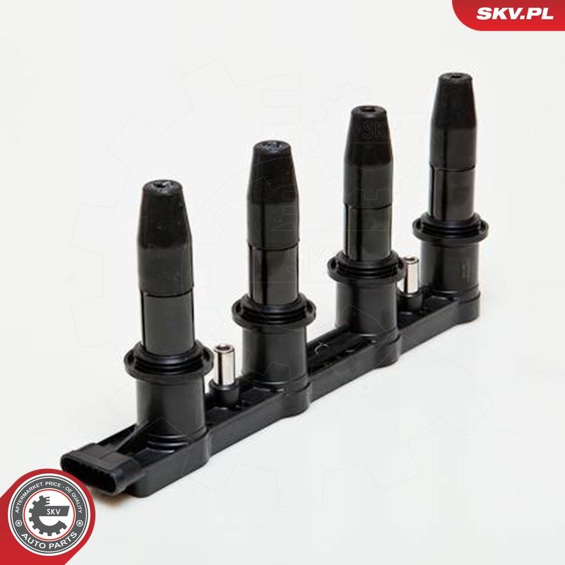 Levně Zapalovací cívka ESEN SKV 03SKV168
