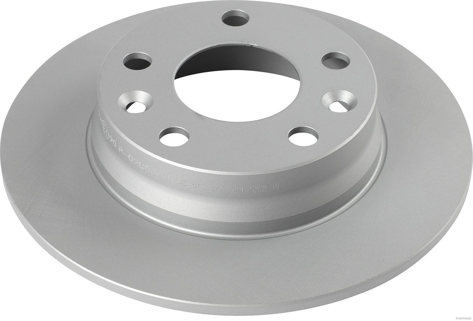 Disc frana HERTH+BUSS JAKOPARTS J3311059