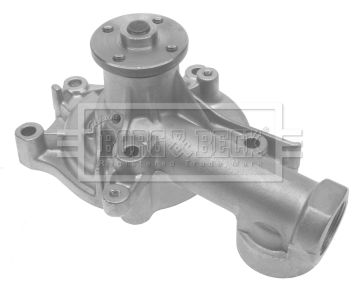 Pompa wody, chłodzenie silnika BORG & BECK BWP1453