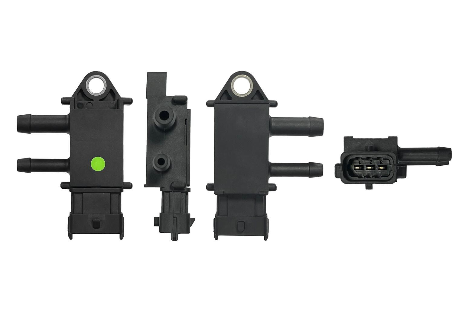 Senzor, presiune gaze evacuare WAGNER PRS00041