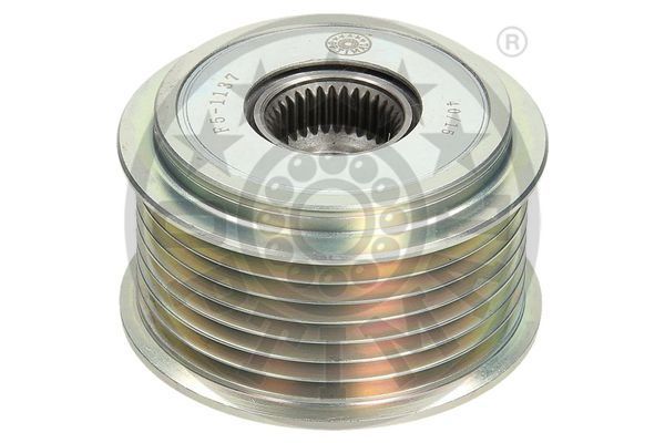 Alternator - sprzęgło jednokierunkowe OPTIMAL F5-1137