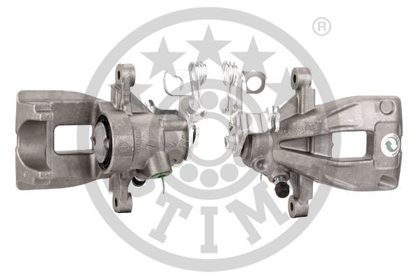 Zacisk hamulca OPTIMAL BC-1121L