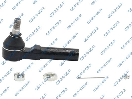 Końcówka drążka kierowniczego poprzecznego GSP S070538