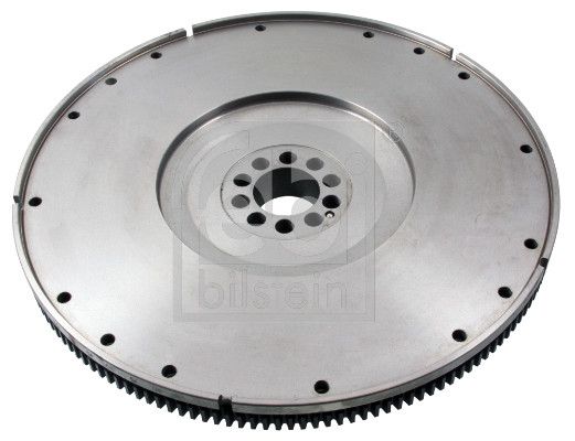 Volant moteur