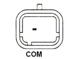 Alternator PROTECH IR5685