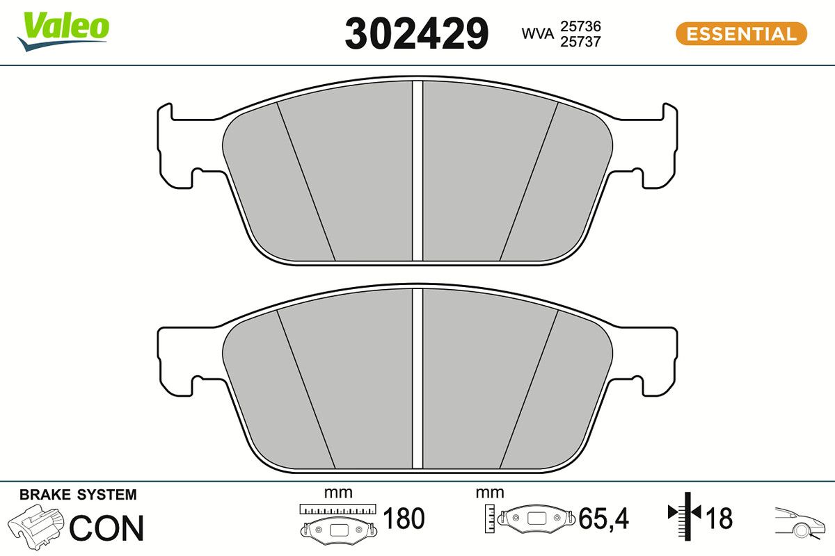 Piduriklotsi komplekt,ketaspidur