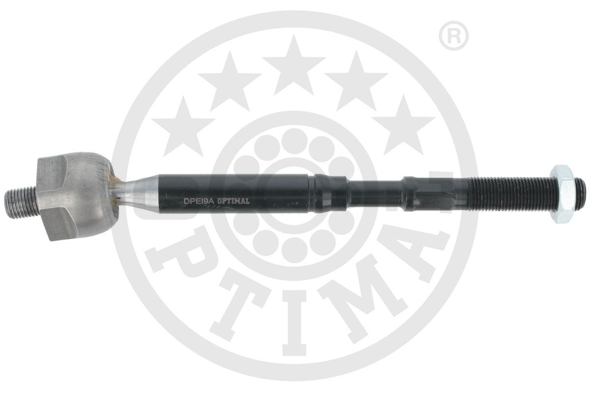 Połączenie osiowe, drążek kierowniczy poprzeczny OPTIMAL G2-2068