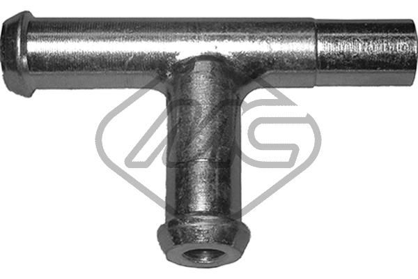 przewód układu chłodzenia METALCAUCHO 03078