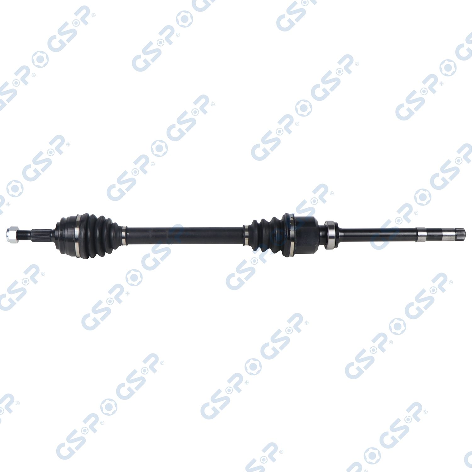 Приводной вал