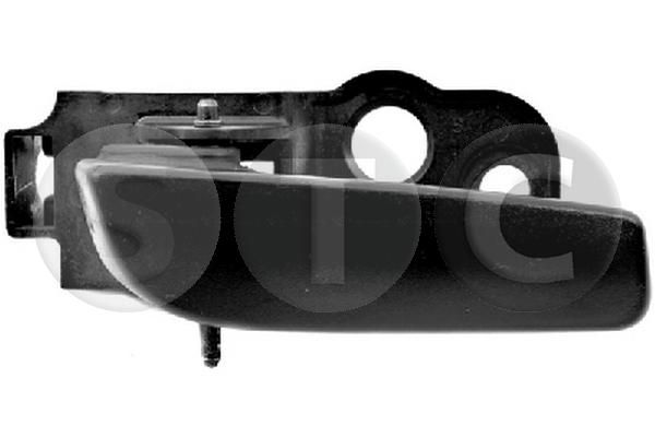 Zewnętrzny uchwyt drzwi STC T443630