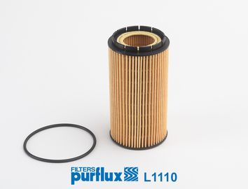 Filtr oleju PURFLUX L1110