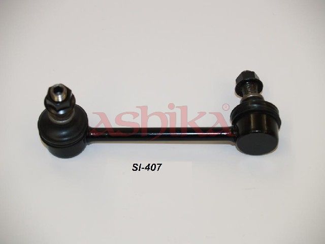 Brat/bieleta suspensie, stabilizator ASHIKA 106-04-407R