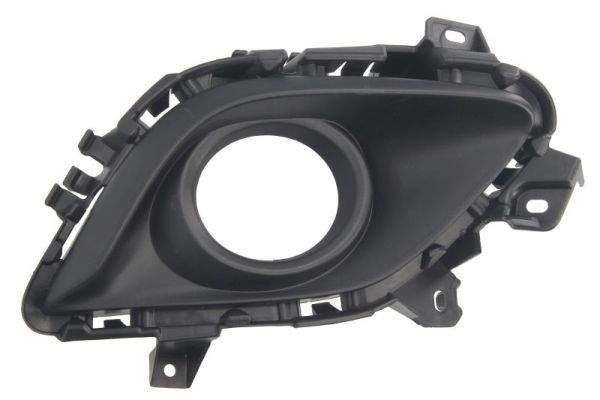 Grila ventilatie, bara protectie BLIC 6502-07-3453914P