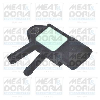 Czujnik, ciśnienie spalin MEAT & DORIA 82314