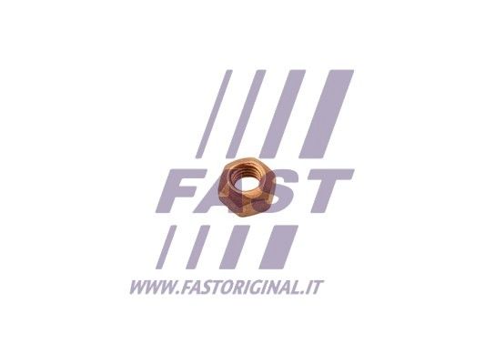 Nakrętka, kolektor wydechowy FAST FT84701