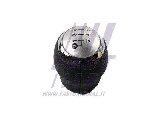 Gałka dźwigni włączającej FAST FT09032