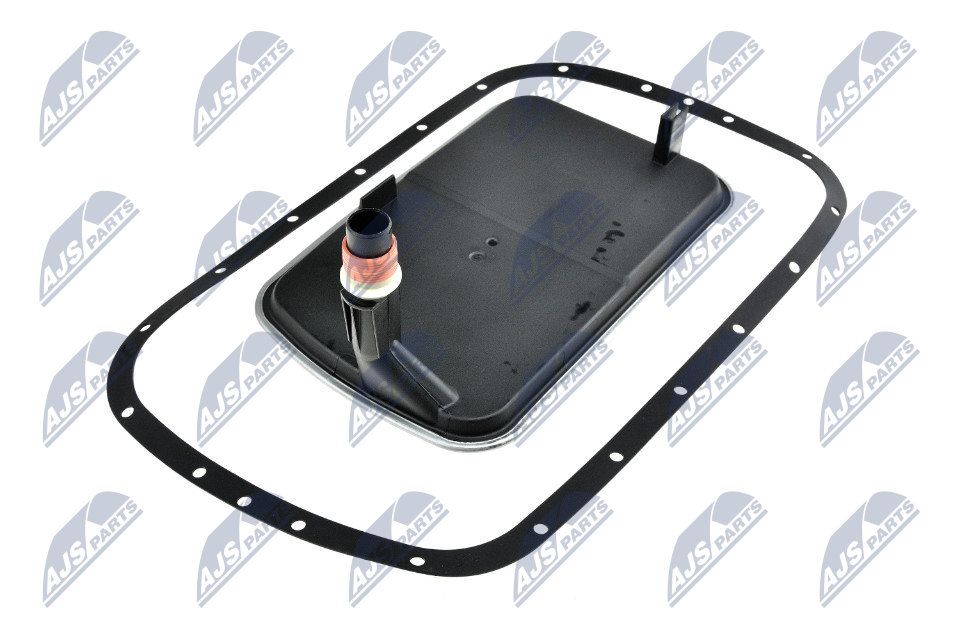 Hidrofiltru komplekts, Automātiskā pārnesumkārba