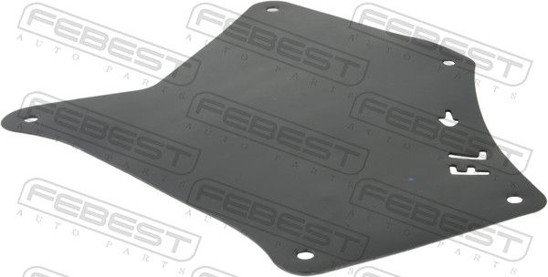Poszycie, wnęka na koła FEBEST 0199-SFFLH
