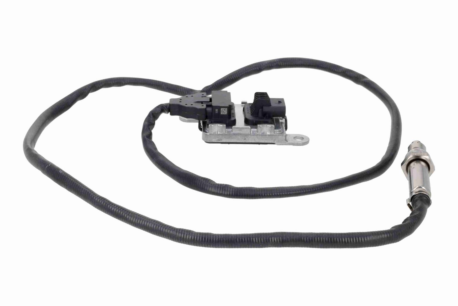 Capteur NOx, Injection d'urée