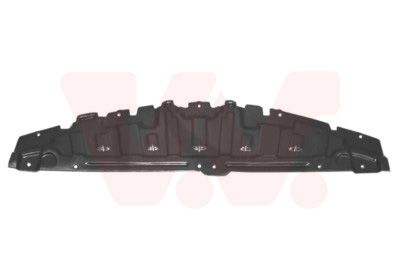Levně Izolace motorového prostoru VAN WEZEL 2734701