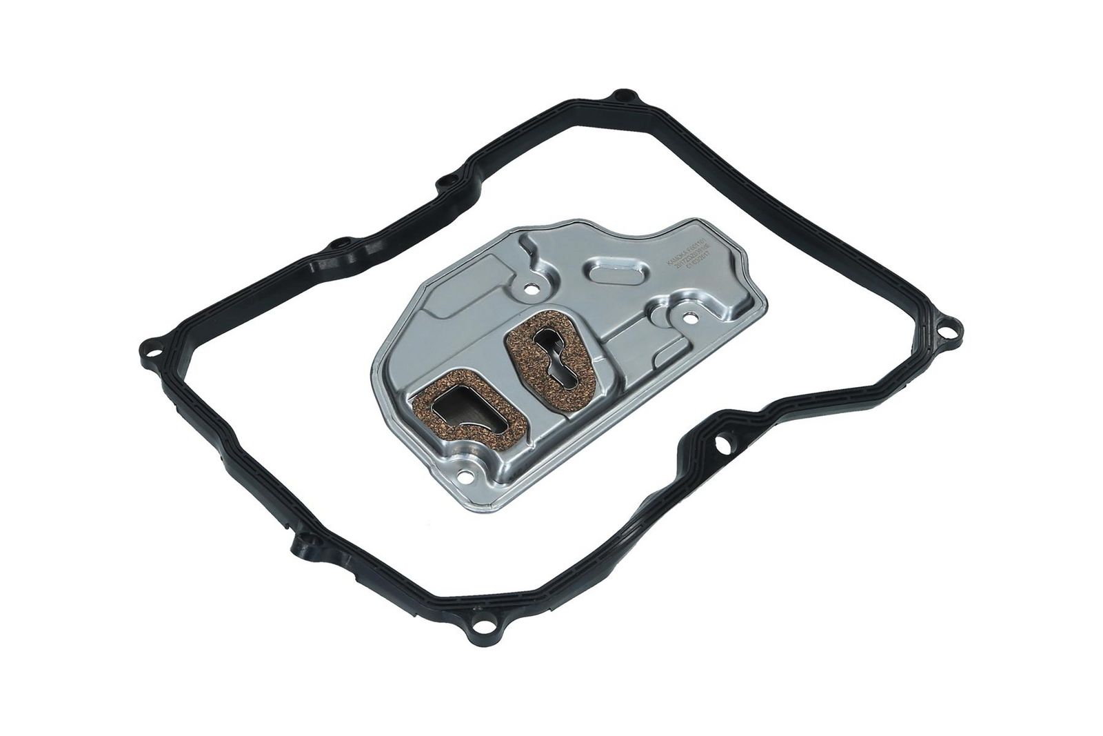 Levně Hydraulický filtr, automatická převodovka KAMOKA F601101