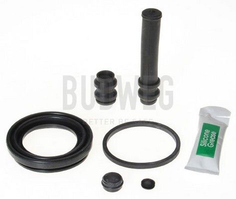 Zestaw naprawczy, zacisk hamulca BUDWEG CALIPER 204868