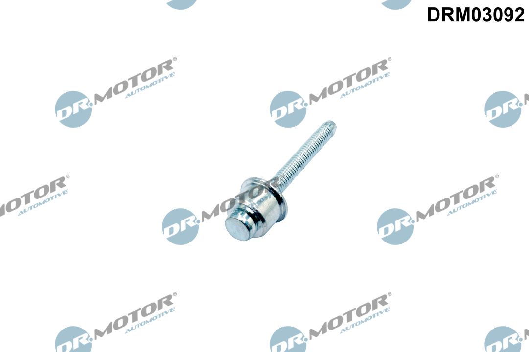 Dop filetat Dr.Motor Automotive DRM03092
