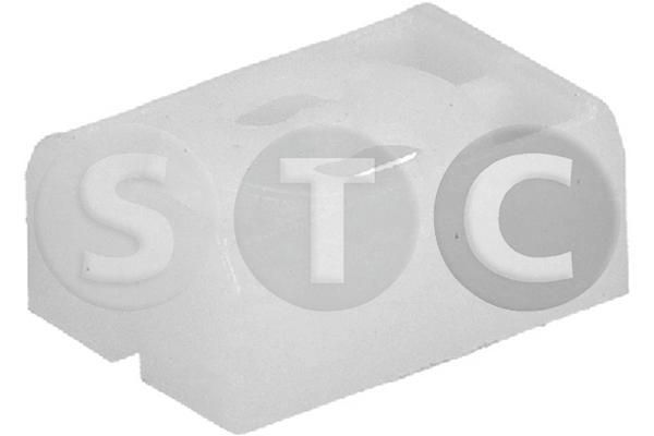 Prowadzenie, dźwignia zmiany biegów STC T443307