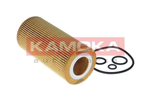Olejový filter KAMOKA F126201