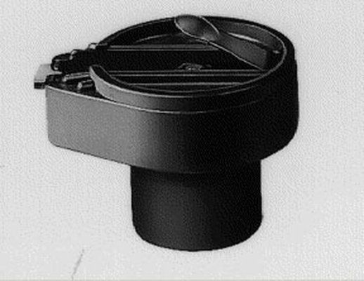 Palec rozdzielacza zapłonu BOSCH 1 234 332 801