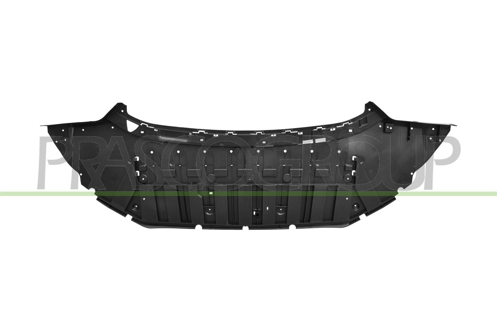 acoperire spoiler fata PRASCO FD6201940