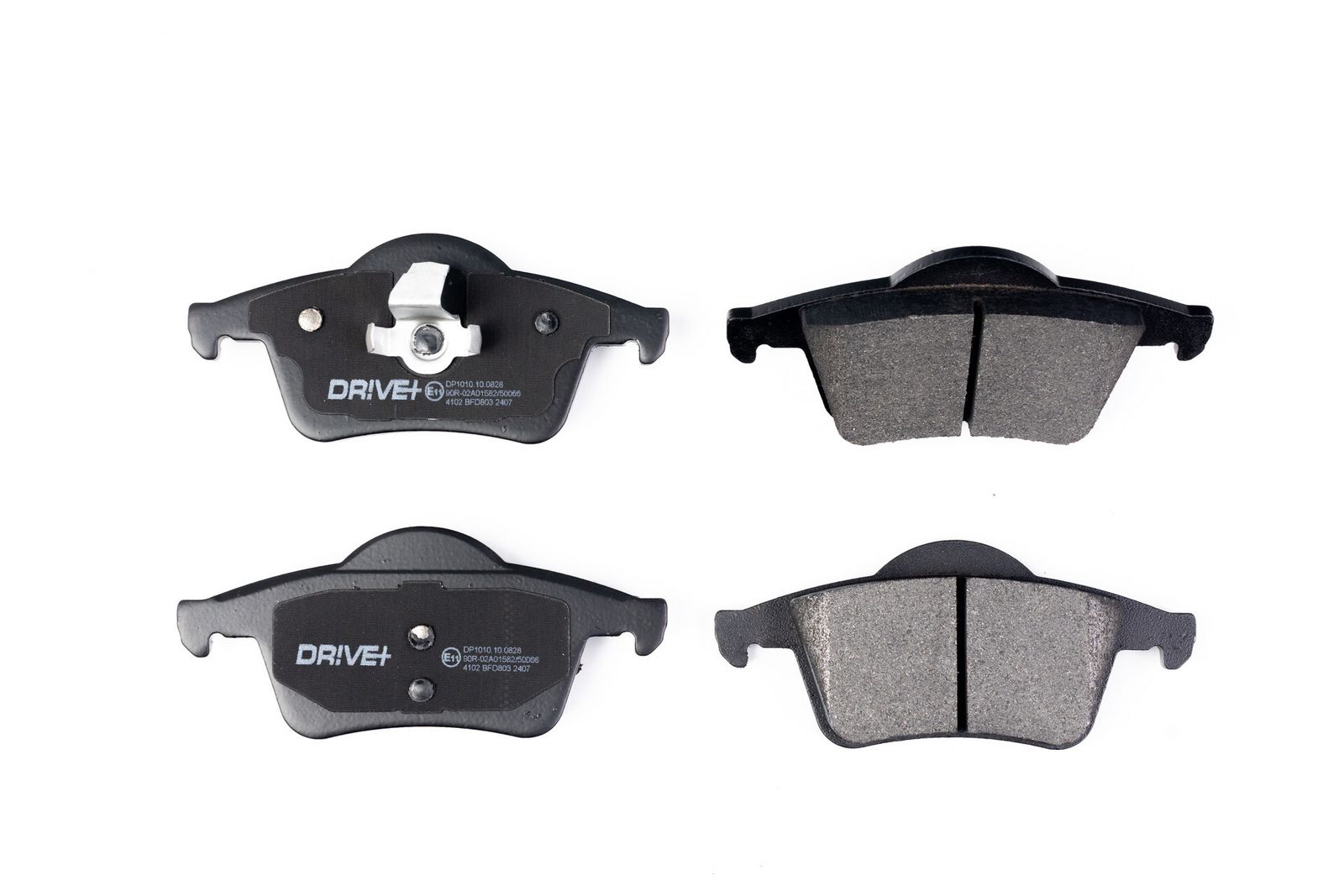 Piduriklotsi komplekt,ketaspidur