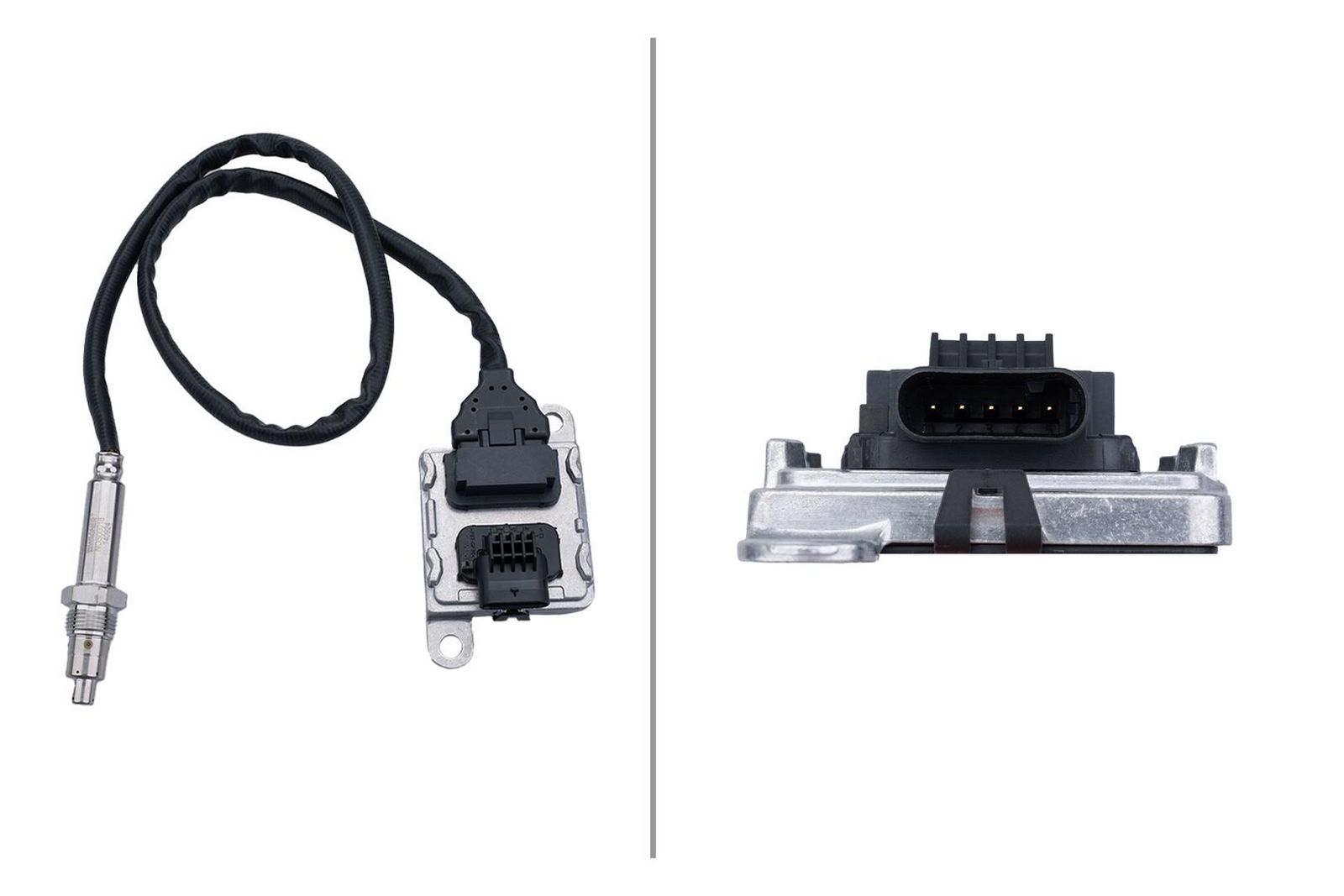 Senzor NOx, Catalizator NOx WAGNER NOS00016