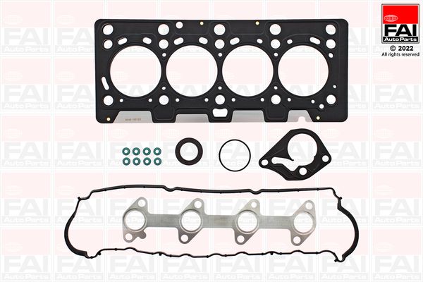 Zestaw uszczelek, głowica cylindrów FAI AUTOPARTS HS1053