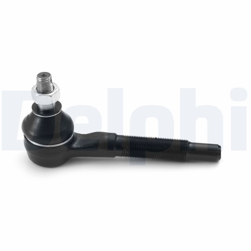 Наконечник поперечной рулевой тяги