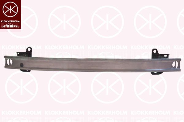 Podpora, zderzak KLOKKERHOLM 6033940