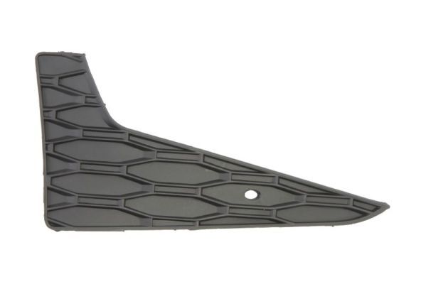 Grila ventilatie, bara protectie BLIC 6502-07-6614918P