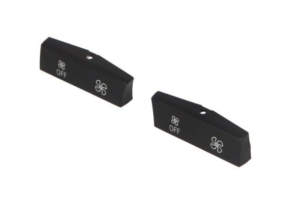 Элементы управления, кондиционер