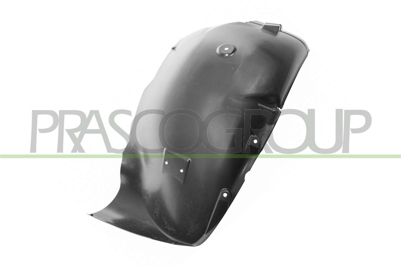 Carenaj roata PRASCO Premium ME9193604