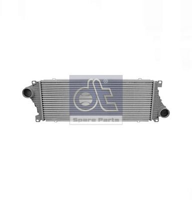Chłodnica powietrza doładowującego DT SPARE PARTS 4.66335