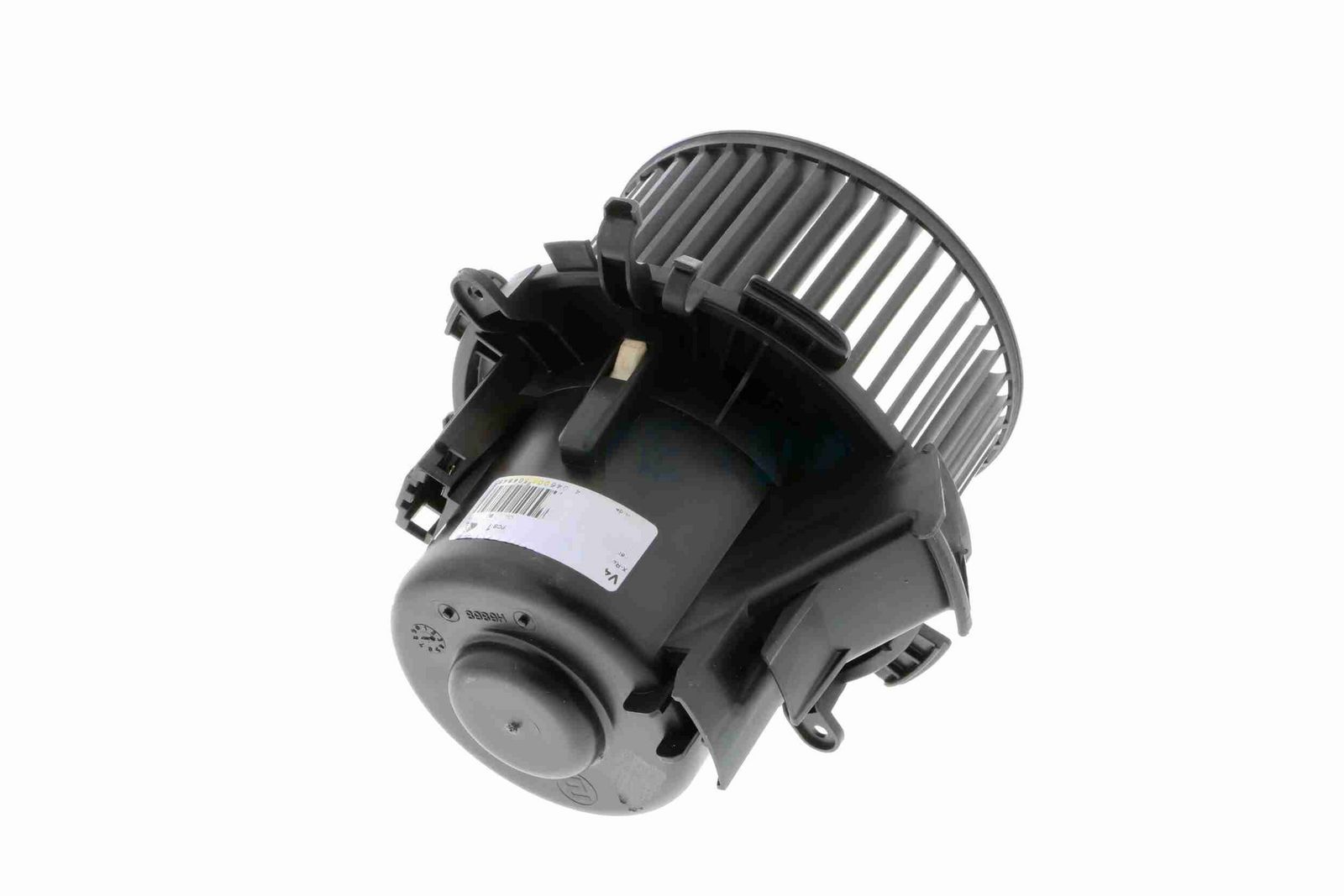 Pulseur d'air habitacle